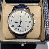 Prezzi per IWC Portuguese Automatic .